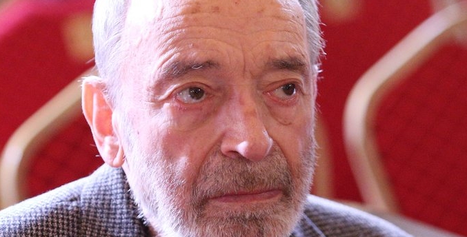 Валентин Гафт