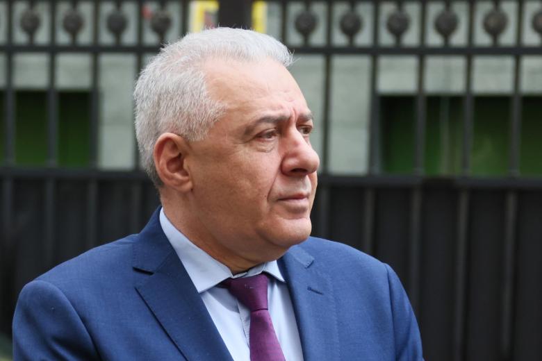 Вагаршак Арутюнян