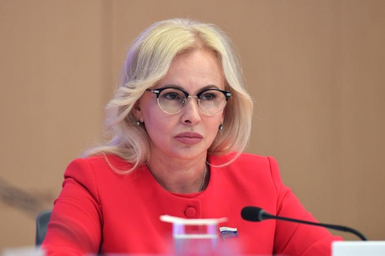 Ольга Ковитиди