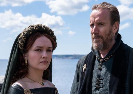 Добро пожаловать в «Дом дракона»: как HBO снимает приквелы «Игры престолов»