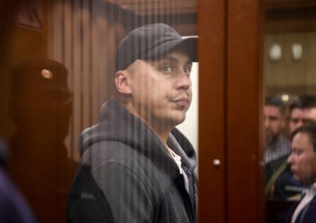 Юрист рассказал, в чем сходство уголовных дел Портнягина и Чекалиных