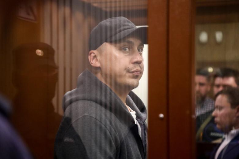 Дмитрий Портнягин