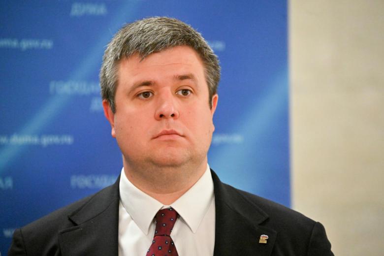 Александр Толмачев