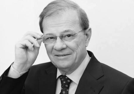 ФМБА сообщило о смерти своего научного руководителя