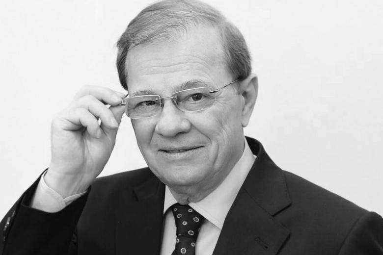 Валерий Сергиенко