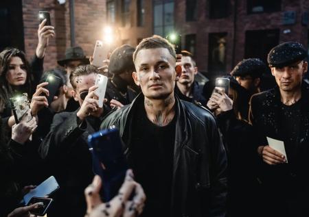 «ВКонтакте» назвал лучших певцов года