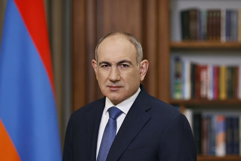 Никол Пашинян