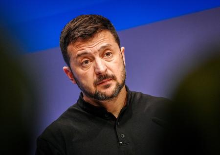 Озвучена просьба Зеленского к экс-премьеру Италии