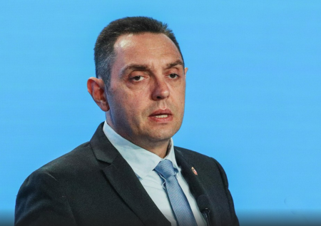 В Сербии назвали единственного прочного союзника республики