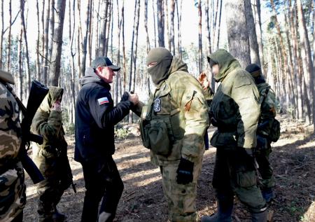 Глава Курской области объяснил прибытие дополнительных войск в регион