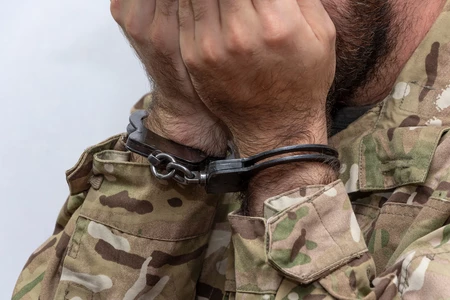 Суд открестился от дела сдавшегося в плен ВСУ россиянина