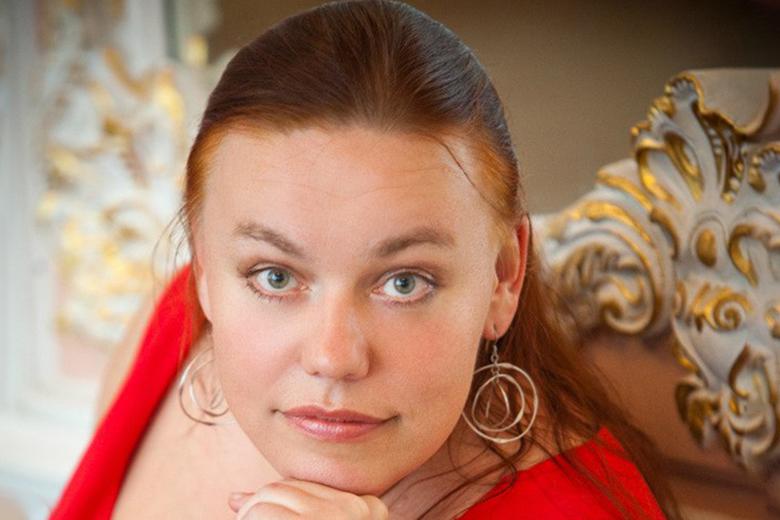 Елена Гаудасинская