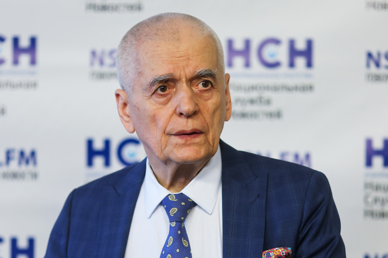 Геннадий Онищенко