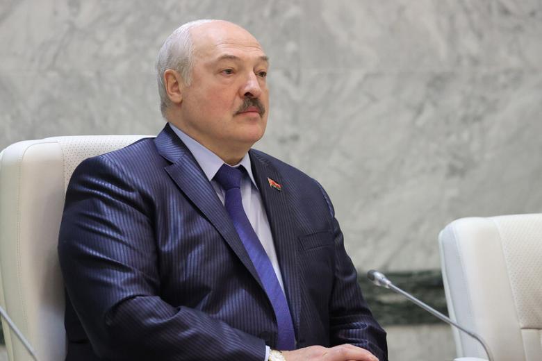 Президент Белоруссии Александр Лукашенко 13 апреля во Владивостоке встретился с губернатором Приморского края Олегом Кожемяко