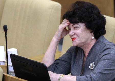В Госдуме заявили о необходимости ограничить число приёмных детей в семьях