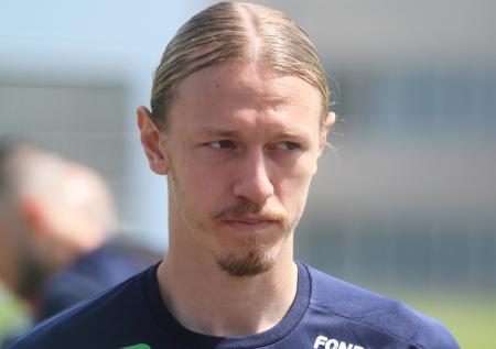 Mash узнал, что от футболиста Сафонова потребовала бывшая жена