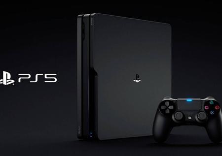 Sony представила контроллер для PlayStation 5
