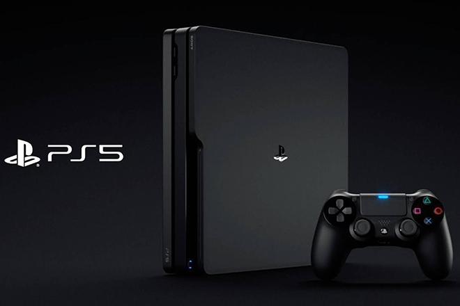 Sony PS5