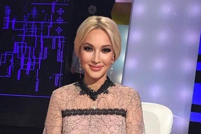 Лера Кудрявцева
