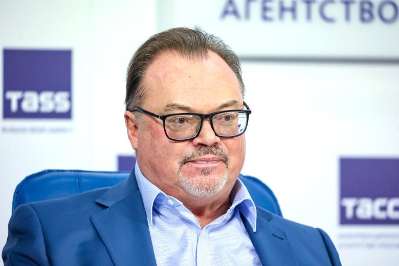 Алексей Рязанцев