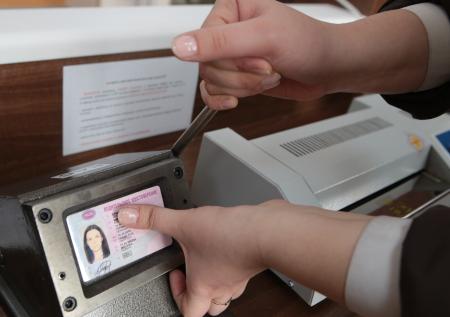 В МВД хотят изменить билеты для экзамена на права