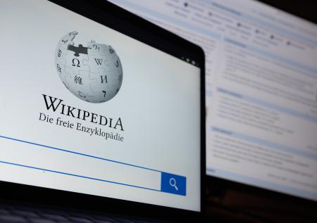«Википедию» могут объявить иноагентом в РФ