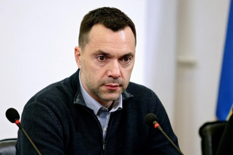 Алексей Арестович