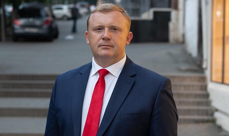 Андрей Ищенко