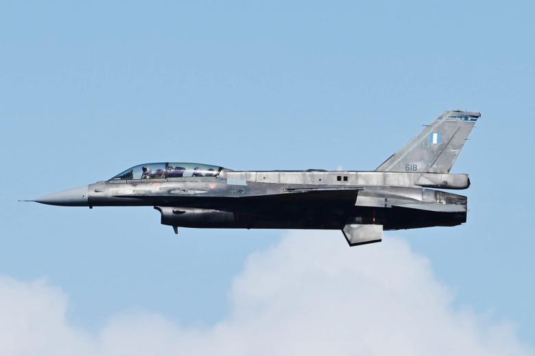 F-16