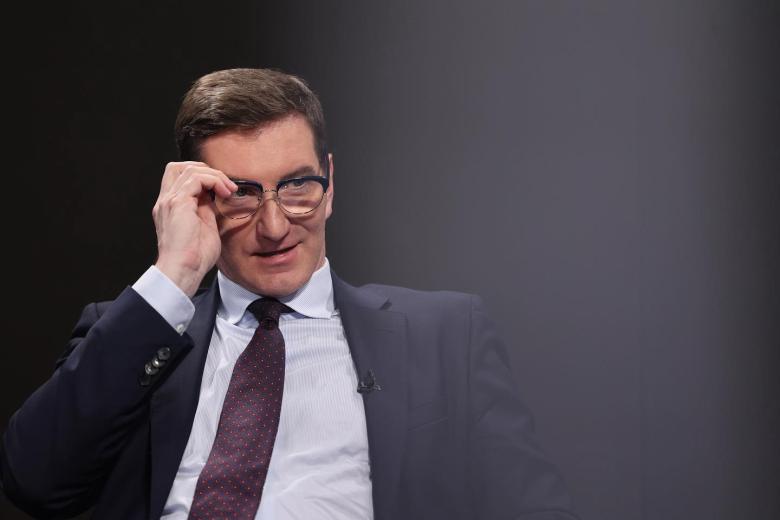 Антон Красовский