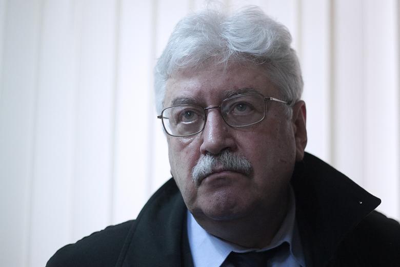 Юрий Пивоваров