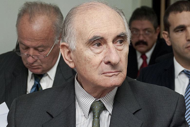 Фернандо де ла Руа