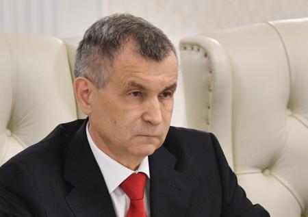Нургалиев обвинил Запад в переходе Финляндии к антироссийской позиции