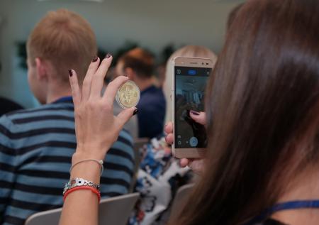 Финансист рассказал, как купить биткоин за $1 тысячу 