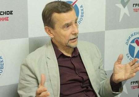 Освобождённый Пономарёв поражён проверкой Минюста