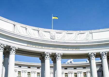 Экс-глава МИД Украины назвал способ поссорить Германию с Россией