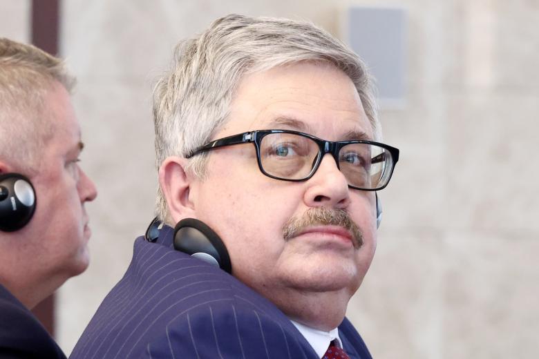 Алексей Ерхов