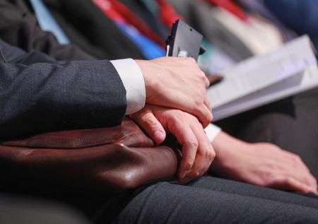 Минюст внёс в реестр иноагентов ещё одну организацию