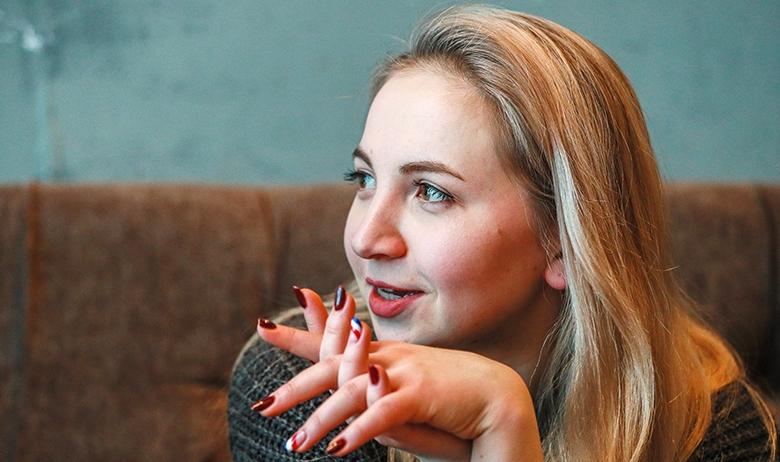 Аделина Галявиева