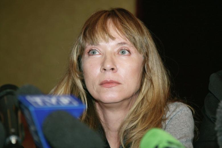 Ольга Жулина