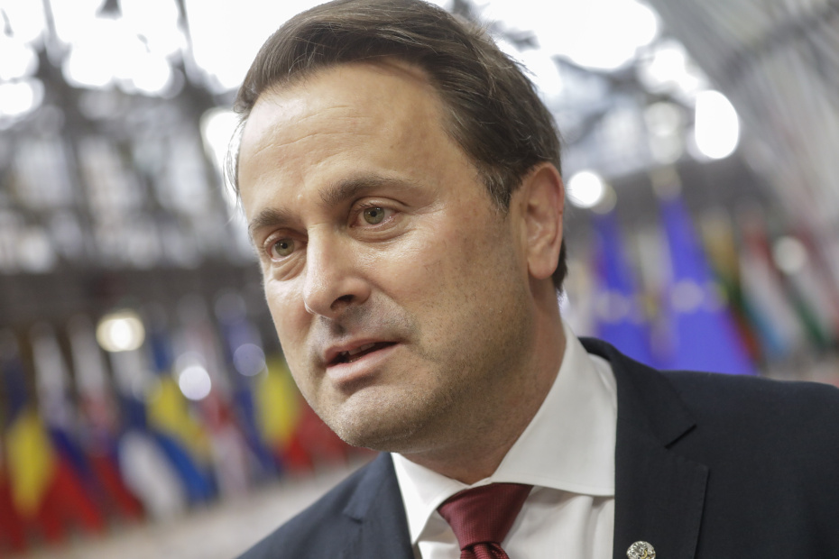 Ксавье Беттель