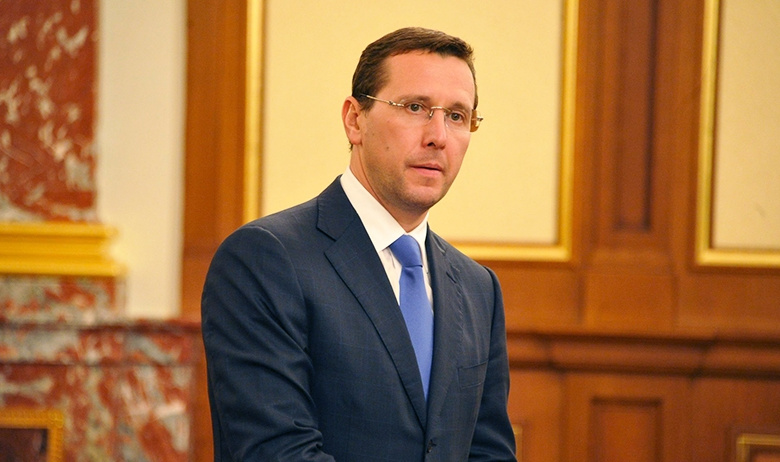 Олег Говорун