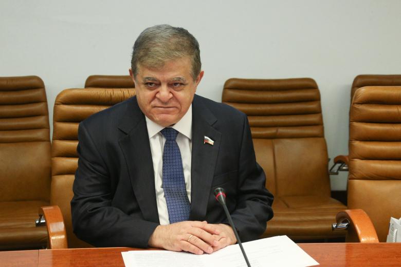 Владимир Джабаров