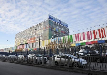 В «Останкино» откроется выставка «Анатолий Лысенко: более полувека на ТВ»
