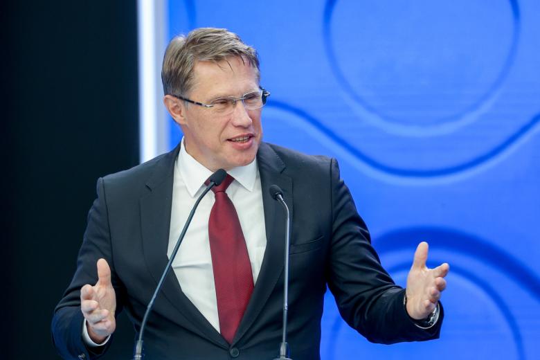 Михаил Мурашко