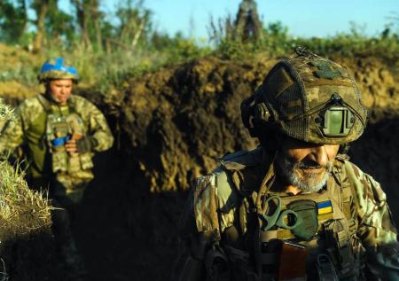 Военные угодили в масштабную ловушку и сдали 23 опорника