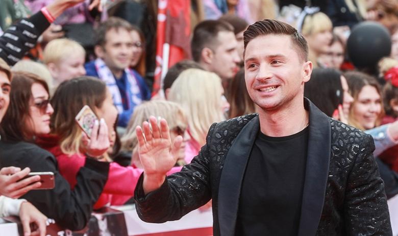 Сергей Лазарев