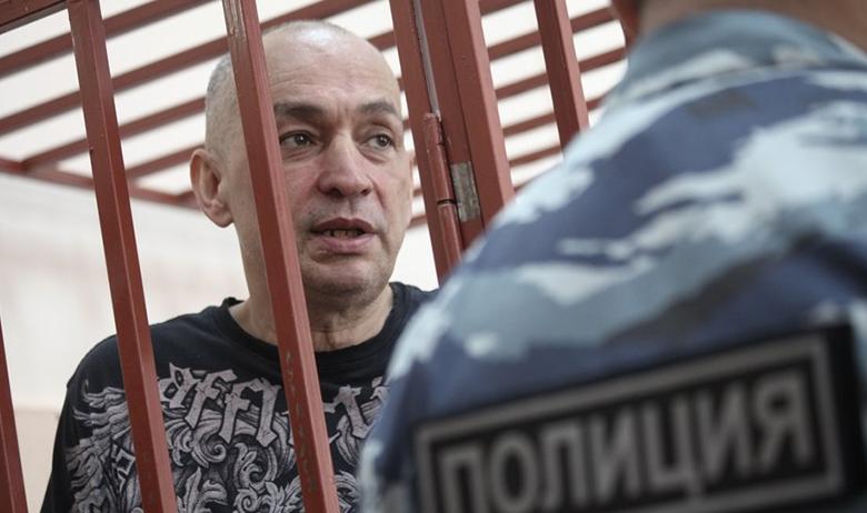 Александр Шестун