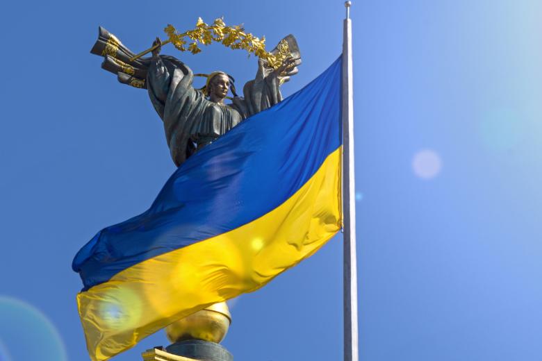 Площадь Независимости, Киев