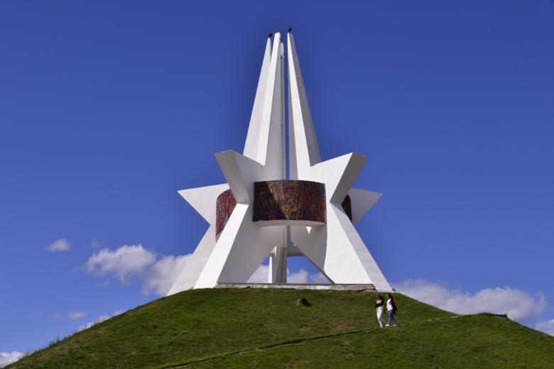 Курган Бессмертия